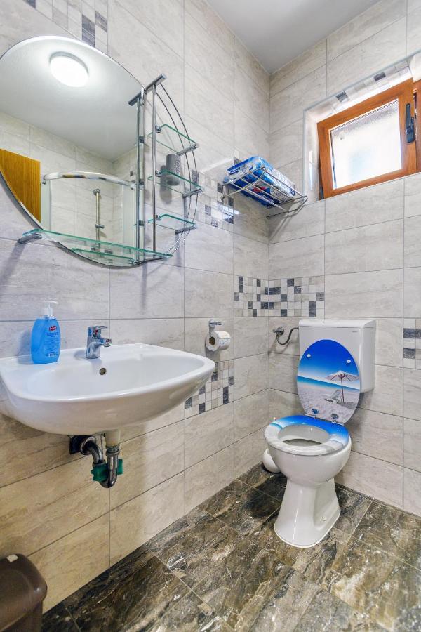 Apartment Stone House On The Batalaza - *