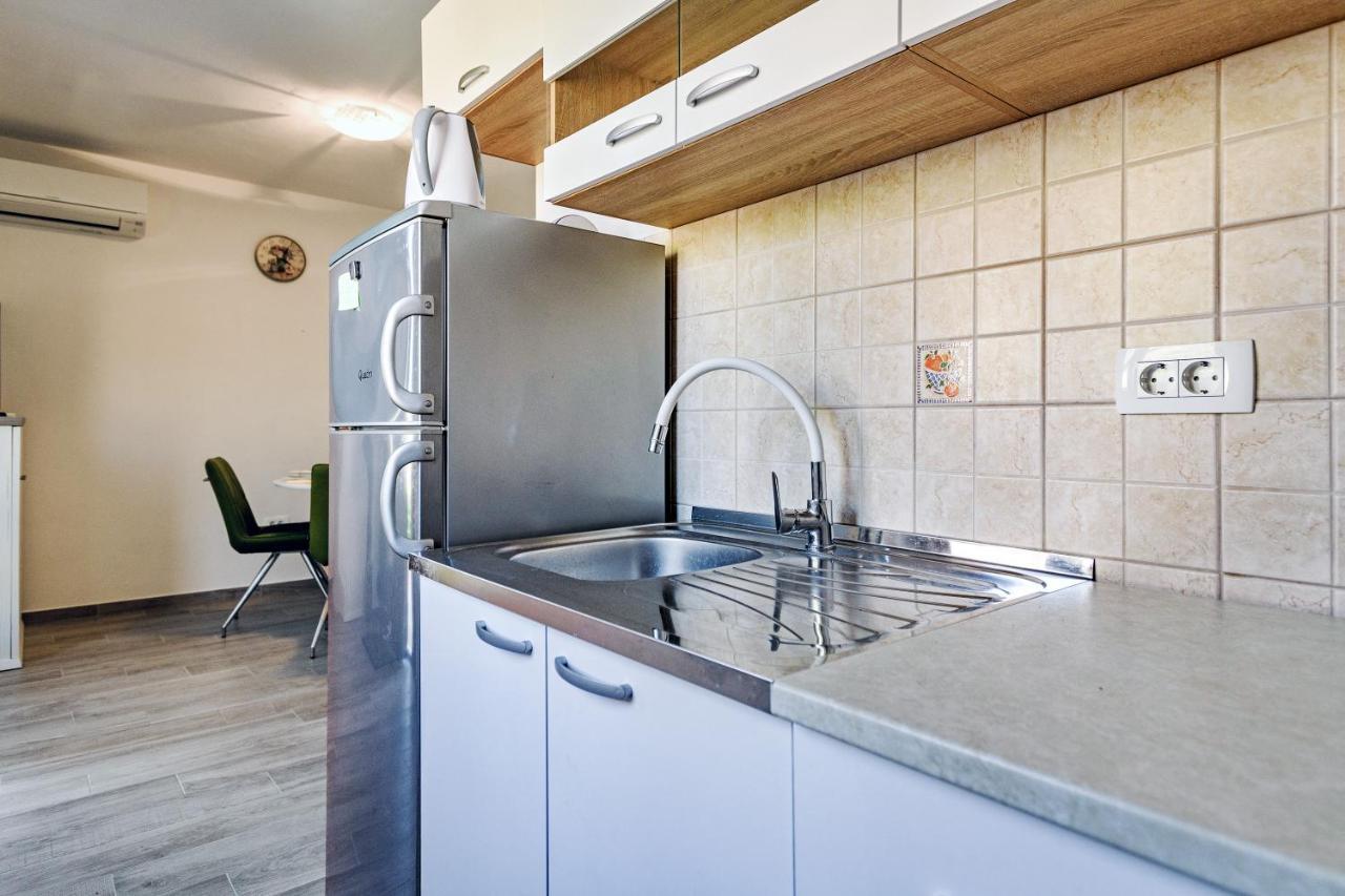 Stone House On The Batalaza - Apartment