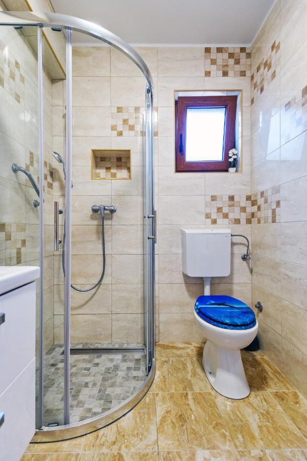 Stone House On The Batalaza - Apartment