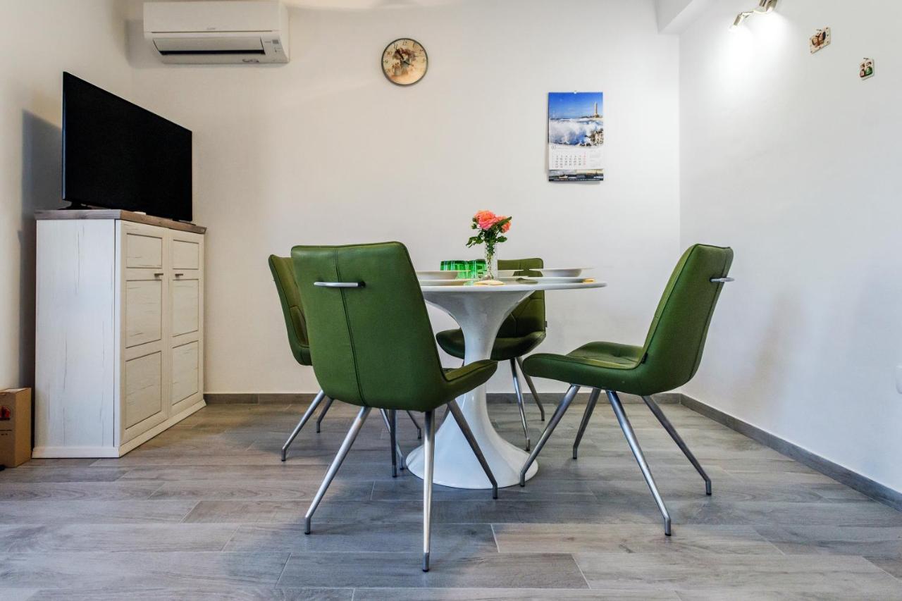 Apartment Stone House On The Batalaza -