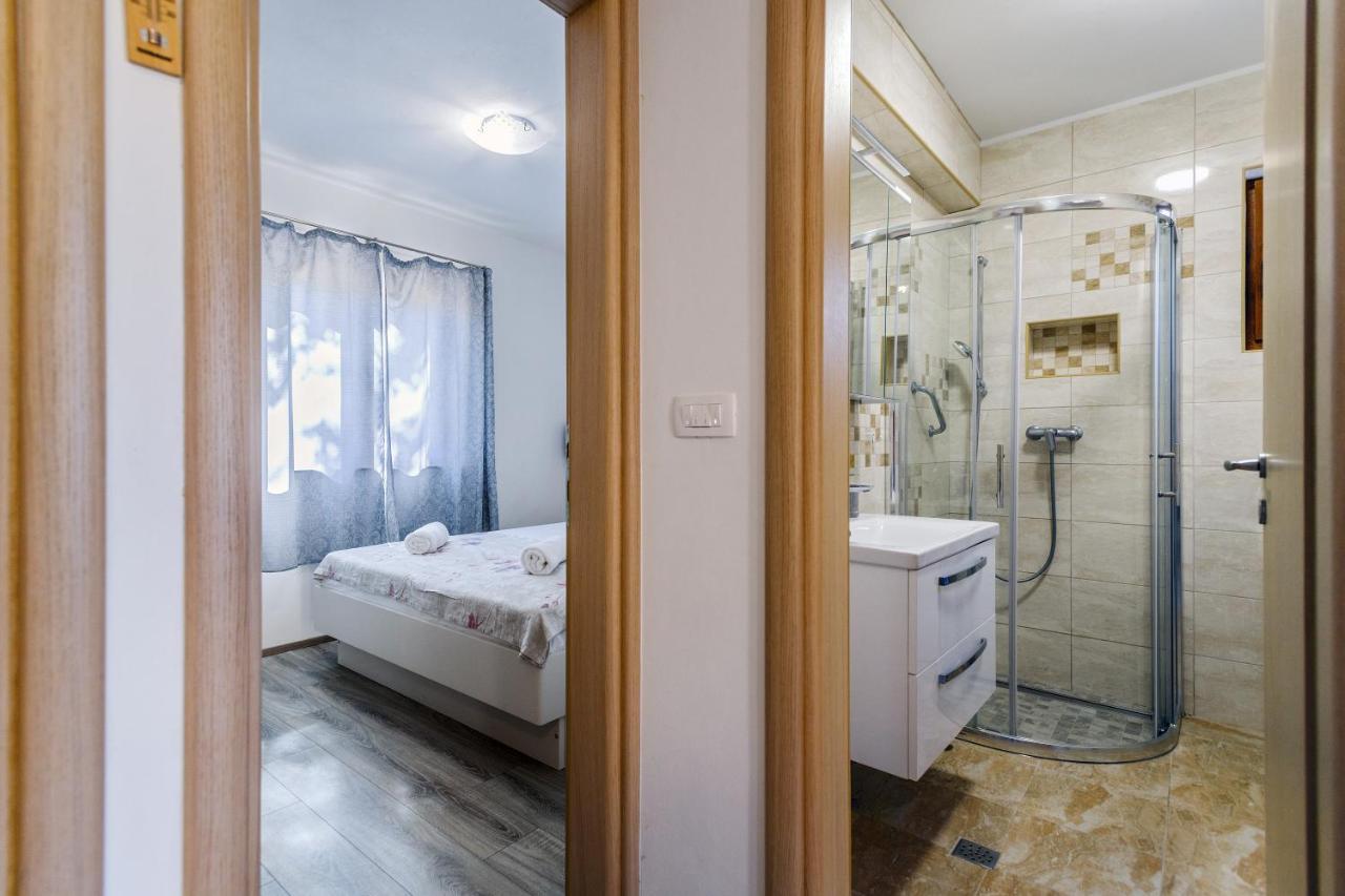 Apartment Stone House On The Batalaza - *