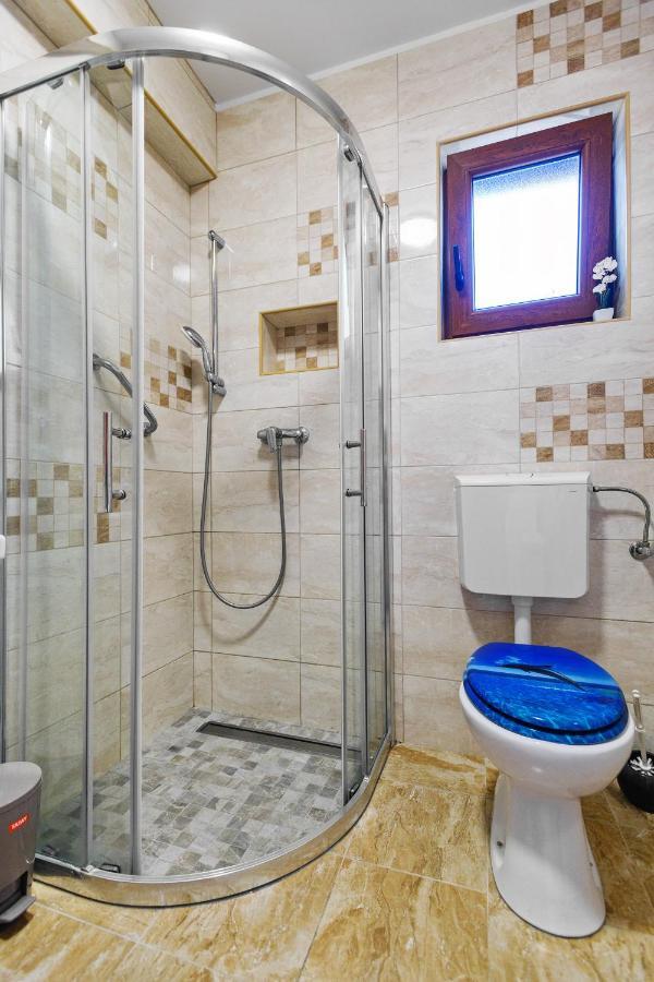 Apartment Stone House On The Batalaza -