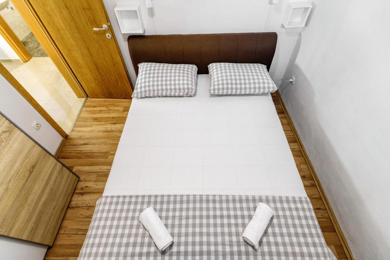 Stone House On The Batalaza - Apartment