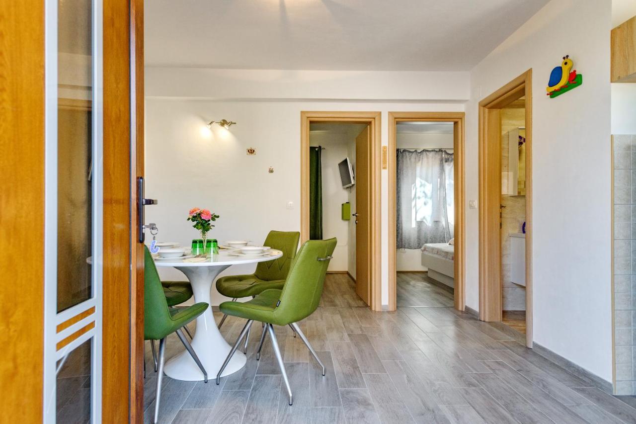 Stone House On The Batalaza - Apartment *