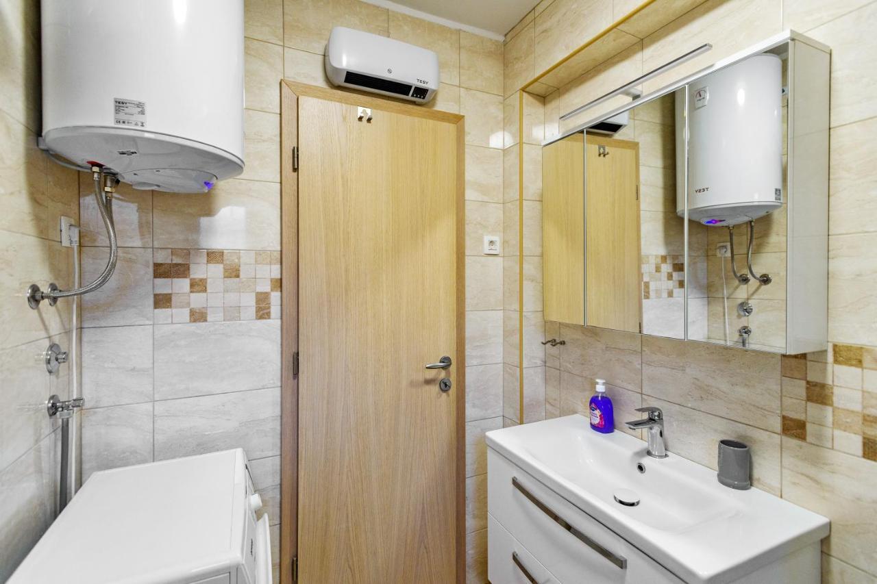 Stone House On The Batalaza - Apartment