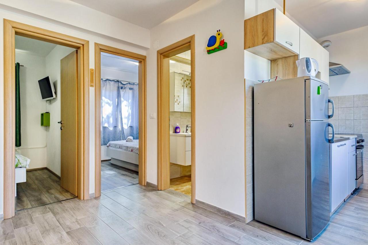 Stone House On The Batalaza - Apartment *
