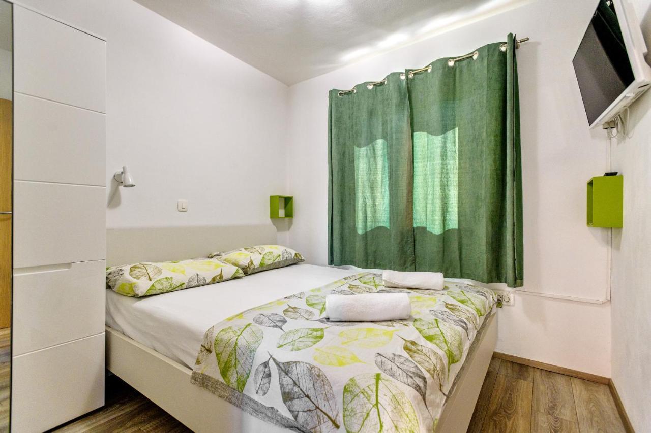 Stone House On The Batalaza - Apartment