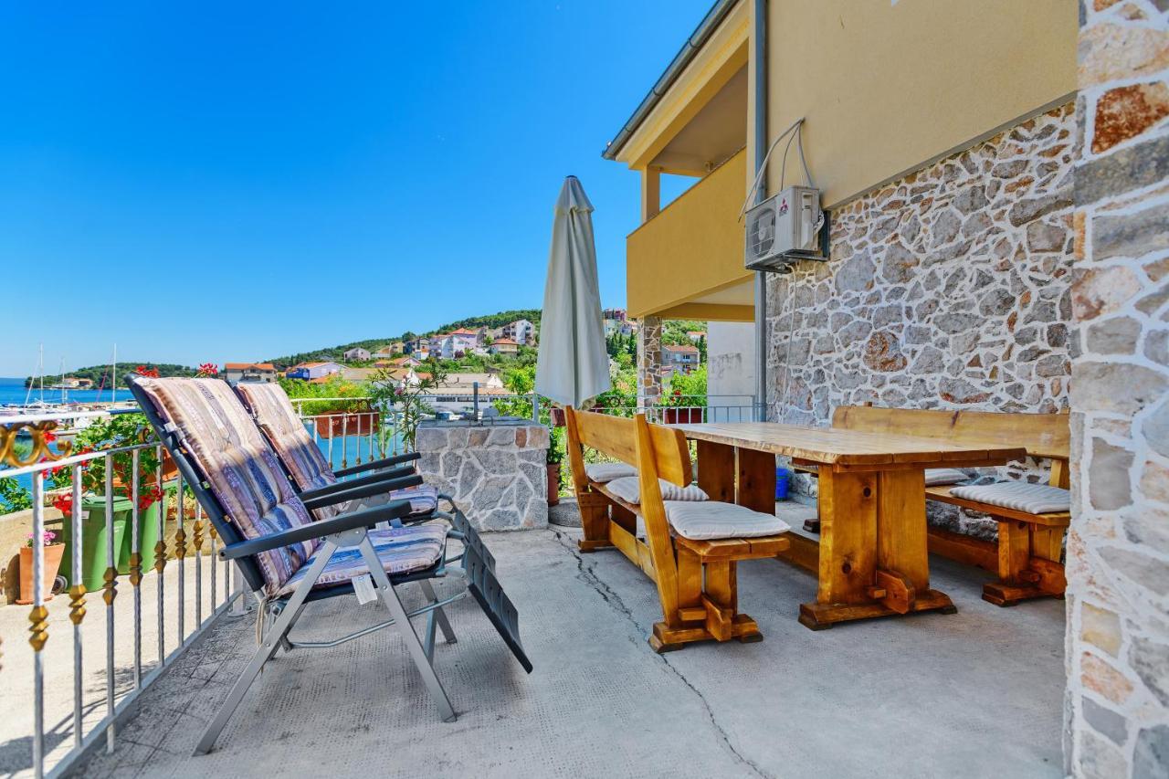 Apartment Stone House On The Batalaza -