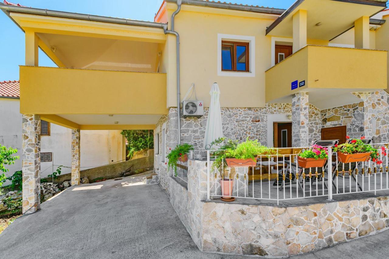 Apartment Stone House On The Batalaza -